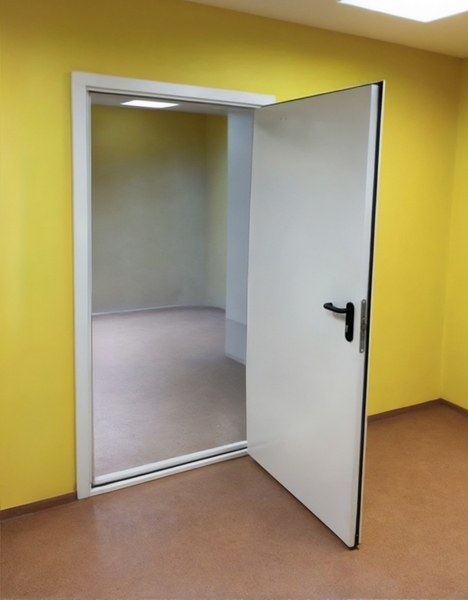 Стандартная огнезащитная дверь Стандартная огнезащитная дверь