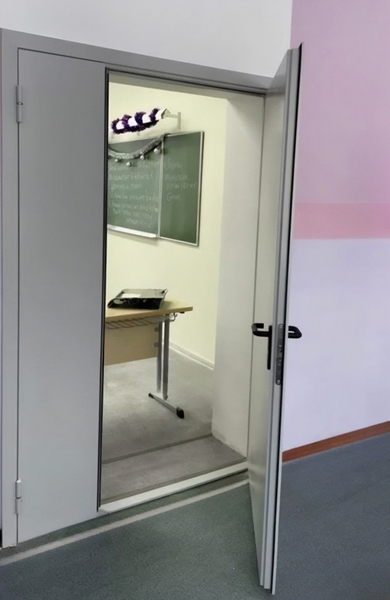 Дверь для школы Дверь для школы