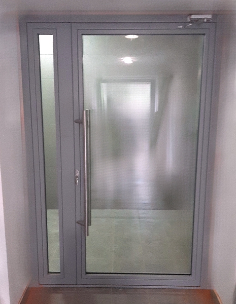 Светопрозрачная дверь Светопрозрачная дверь