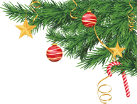 С наступающим Новым годом!